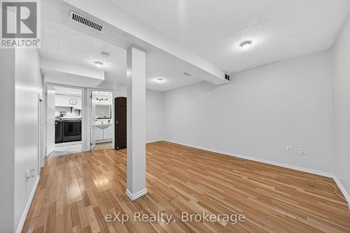 111 Connelly Drive, Kitchener, ON - Indoor Photo Showing Other Room