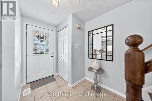 111 Connelly Drive, Kitchener, ON - Indoor Photo Showing Other Room