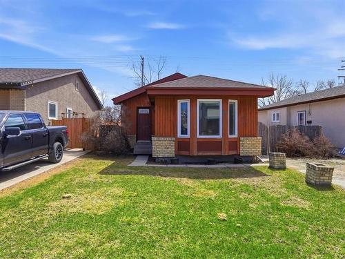 151 Penfold Cr, Winnipeg, MB 