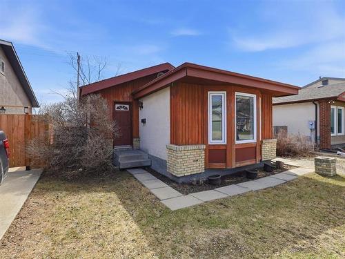 151 Penfold Cr, Winnipeg, MB 