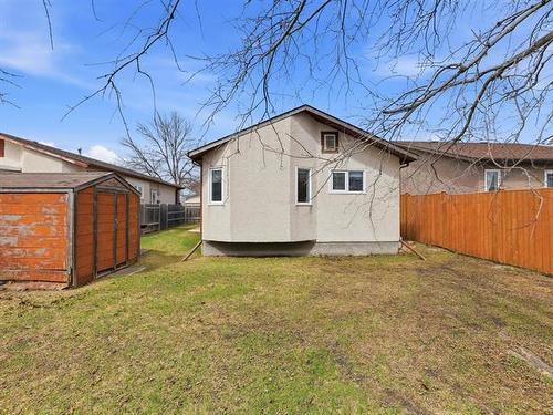 151 Penfold Cr, Winnipeg, MB 