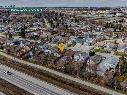 151 Penfold Cr, Winnipeg, MB 