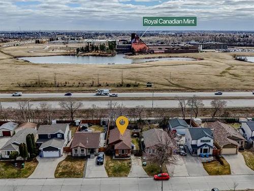 151 Penfold Cr, Winnipeg, MB 