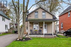 81 LOCUST STREET St. Thomas, ON N5R 2C3
