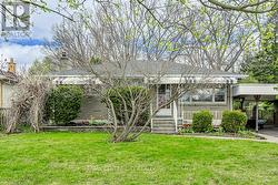 77 QUEENSTON CRESCENT  London East (East O), ON N5W 1N7