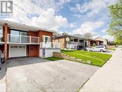 42 ROBBINSTONE DRIVE  Toronto, ON M1B 2E6