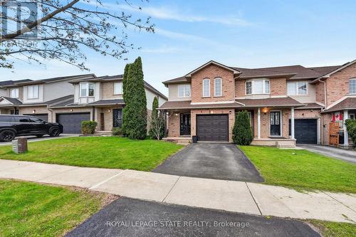 41 KENYON CRESCENT  Grimsby, ON L3M 5P3