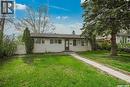 201 V Avenue N, Saskatoon, SK  - Outdoor 
