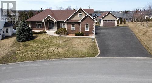 2 Kelly Place  Grand Falls-Windsor, NL A2A 0B6