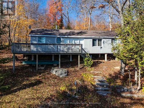 1119 GRIST MILL LANE  Algonquin Highlands (Livingstone), ON P0A 1E0