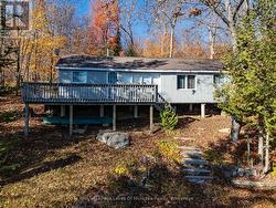 1119 GRIST MILL LANE  Algonquin Highlands (Livingstone), ON P0A 1E0