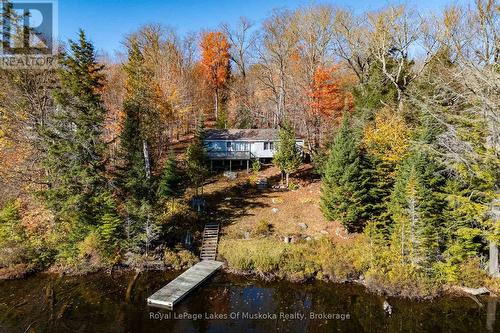 1119 GRIST MILL LANE  Algonquin Highlands (Livingstone), ON P0A 1E0