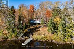 1119 GRIST MILL LANE  Algonquin Highlands (Livingstone), ON P0A 1E0