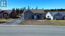 105 Harmsworth Drive Grand Falls-Windsor, NL A2A 2Y7