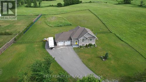 1.5 Acres - 1479 Webster Road, Douro-Dummer, ON 