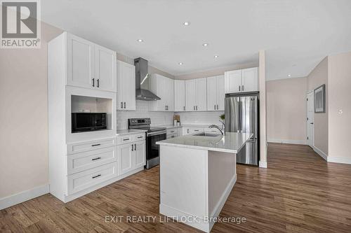Kitchen - 1479 Webster Road, Douro-Dummer, ON 