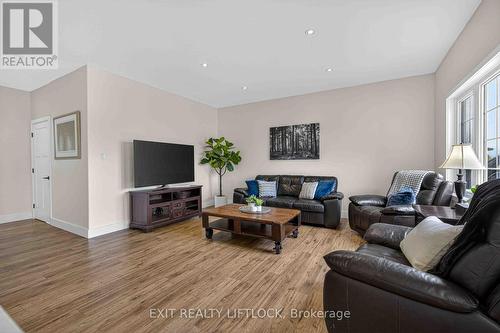 Living room - 1479 Webster Road, Douro-Dummer, ON 