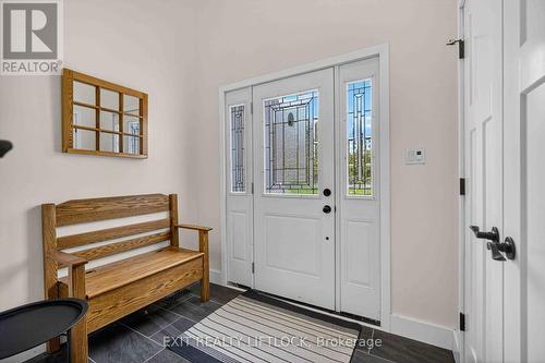 Entrance - 1479 Webster Road, Douro-Dummer, ON 