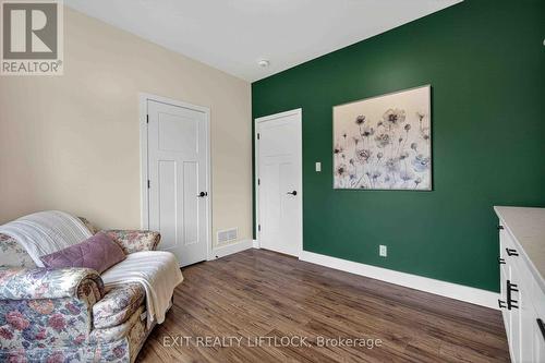 3rd Bedroom/dressing room - 1479 Webster Road, Douro-Dummer, ON 