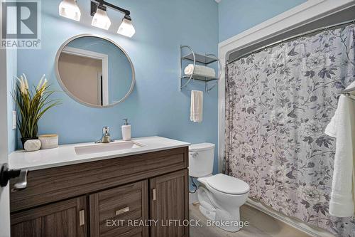 Main Bathroom - 1479 Webster Road, Douro-Dummer, ON 