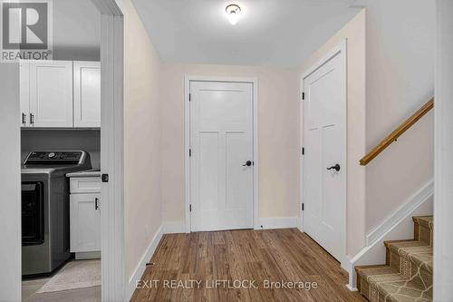 Lower level - 1479 Webster Road, Douro-Dummer, ON 