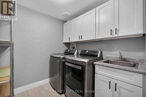 Laundry - 1479 Webster Road, Douro-Dummer, ON 