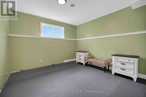 4th Bedroom - 1479 Webster Road, Douro-Dummer, ON 