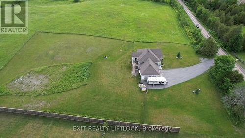 1.5 Acres - 1479 Webster Road, Douro-Dummer, ON 