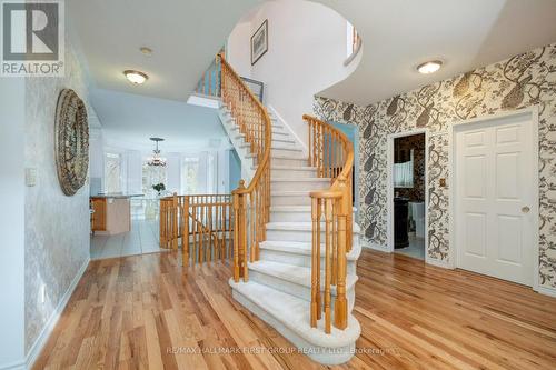 990 Glenbourne Drive, Oshawa, ON - Indoor Photo Showing Other Room