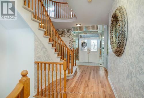 990 Glenbourne Drive, Oshawa, ON - Indoor Photo Showing Other Room
