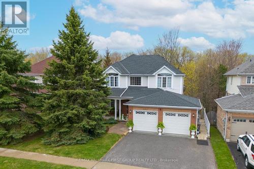 990 Glenbourne Drive, Oshawa, ON - Indoor Photo Showing Other Room