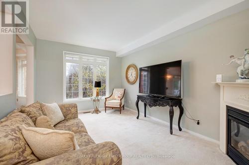 990 Glenbourne Drive, Oshawa, ON - Outdoor With Deck Patio Veranda With Exterior