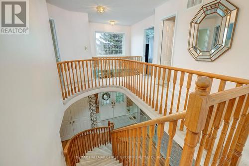 990 Glenbourne Drive, Oshawa, ON - Indoor Photo Showing Bedroom