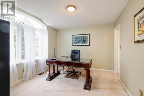 990 Glenbourne Drive, Oshawa, ON - Indoor Photo Showing Office