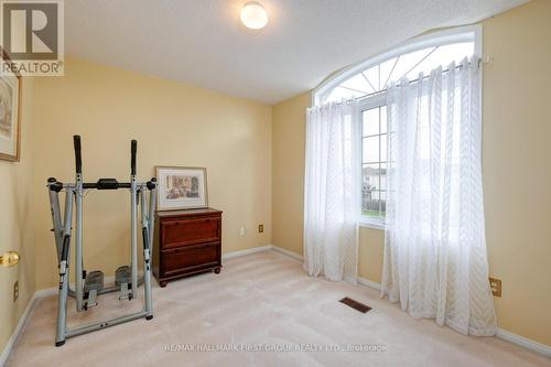 990 Glenbourne Drive, Oshawa, ON - Indoor Photo Showing Gym Room