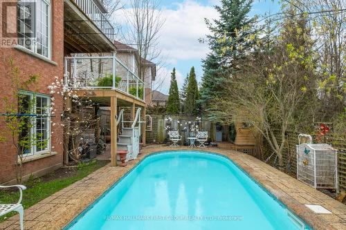 990 Glenbourne Drive, Oshawa, ON - Indoor