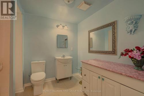 990 Glenbourne Drive, Oshawa, ON - Indoor Photo Showing Kitchen