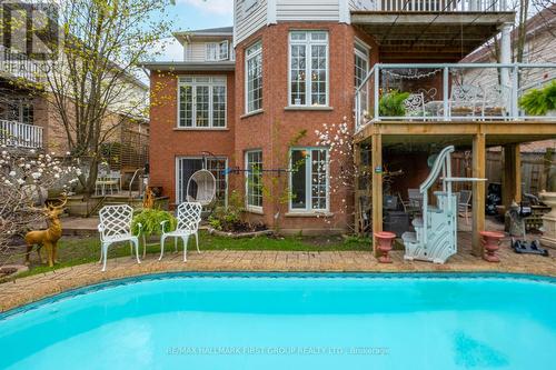 990 Glenbourne Drive, Oshawa, ON - Outdoor