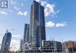 2607 - 15 WATERGARDEN DRIVE Mississauga, ON L5R 1B2