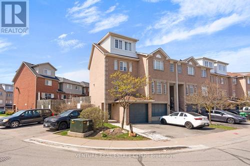 19 SPADINA ROAD  Brampton, ON L6X 4X6