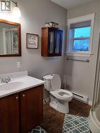 Bathroom on Main - 