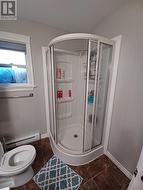 Bathroom on main - 