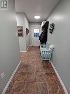 Front Entrance - 