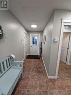 Front Entrance - 