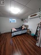 4th Bedroom in basement - 