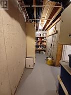 Storage in Basement - 