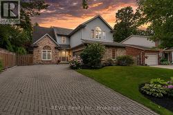 78 SOVEREIGN DRIVE St. Catharines (Glendale/Glenridge), ON L2T 1Z7