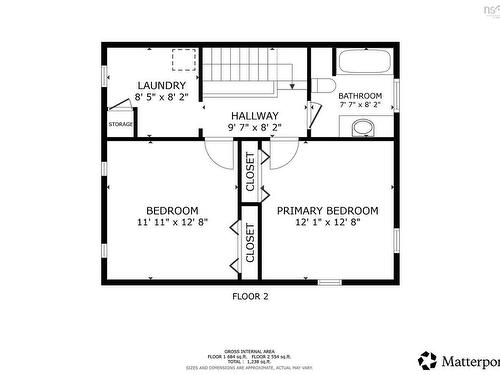 9 Dawson Street, Dartmouth, NS 