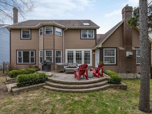 171 Cresthaven Drive, Halifax, NS 