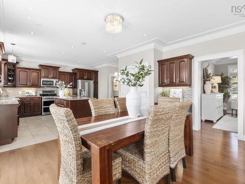 182 Voyageur Way, Hammonds Plains, NS 